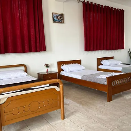 & Relax Hostel *